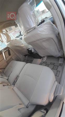 تويوتا لاندكروزر برادو